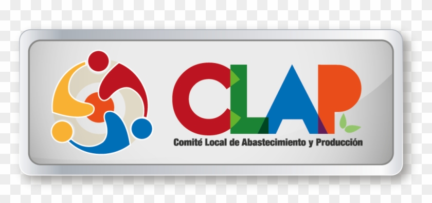 Caja Del Clap Png , Png Download - Logo Del Clap En Venezuela Clipart