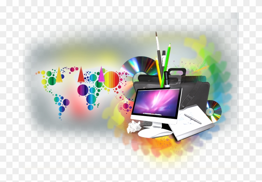 Web-desing - Graphic Design Clipart