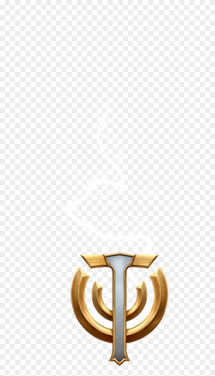 Want More Desing Or Its Fine I Got My Betakey - Skyforge Clipart #5136100