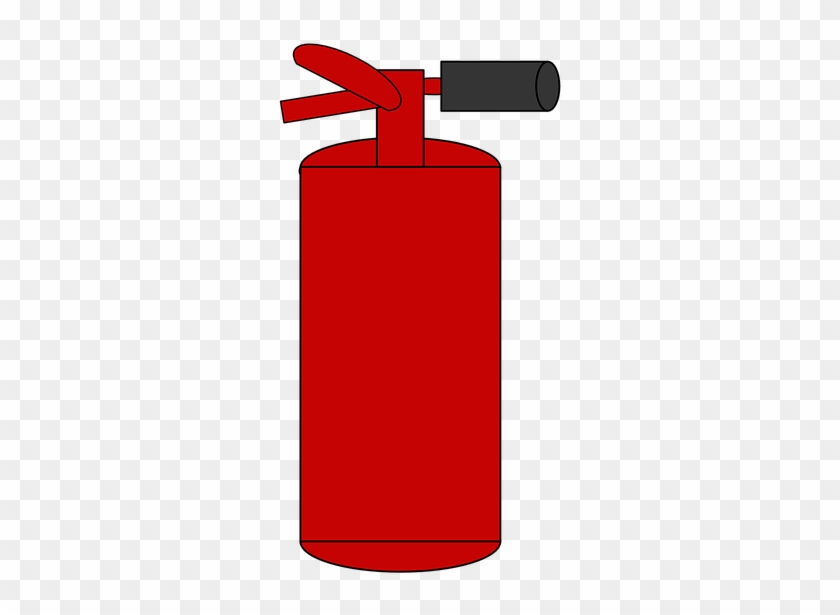 Fire Extinguisher Fire Desing Karl Hildebrand Karl Clipart