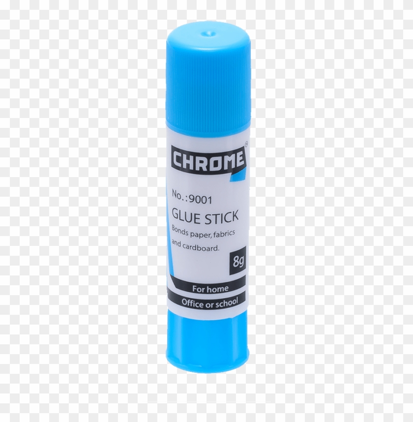 Chrome Glue Sticks 8 Gm - Cosmetics Clipart #5136140