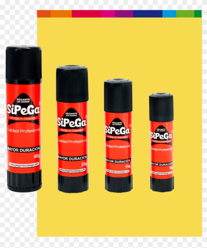 Acrylic Paint Clipart