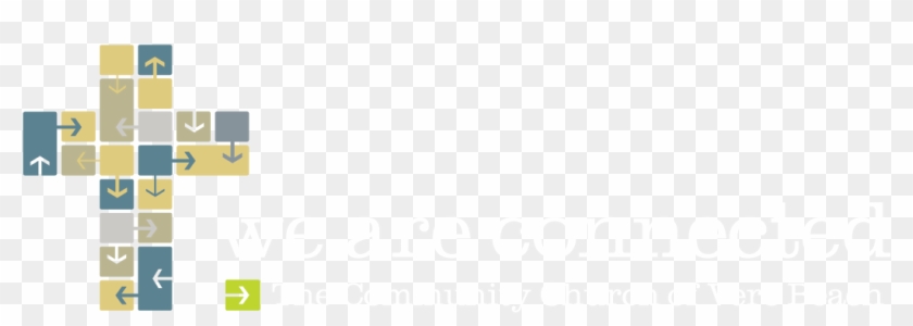 Community Church Of Vero Beach - Usb Flash Drive Clipart