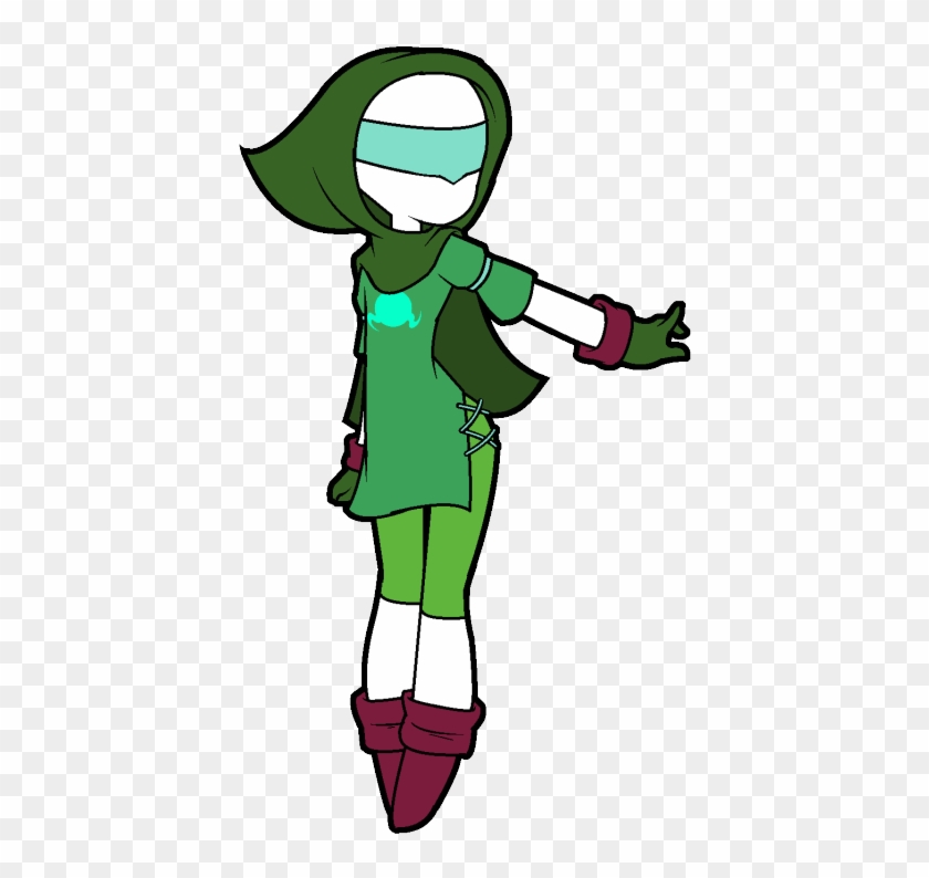 Theif Of Mind - Cartoon Clipart