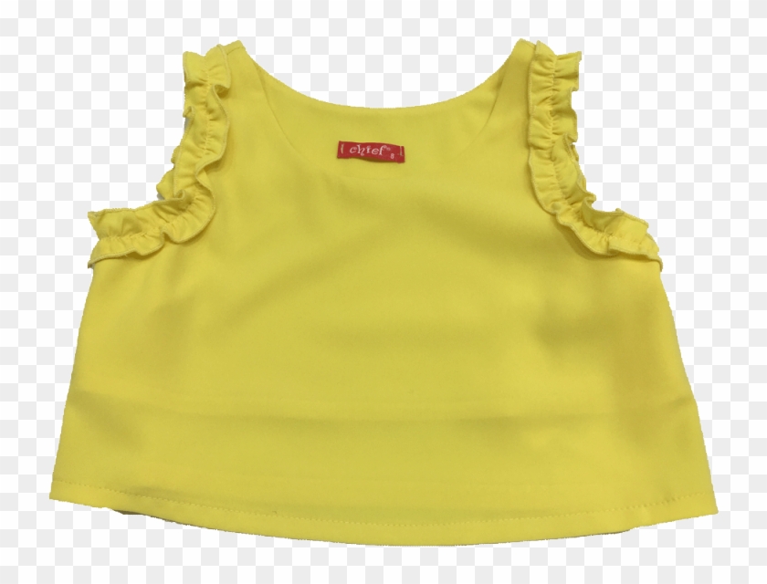 Blouse - Vest Clipart #5136281