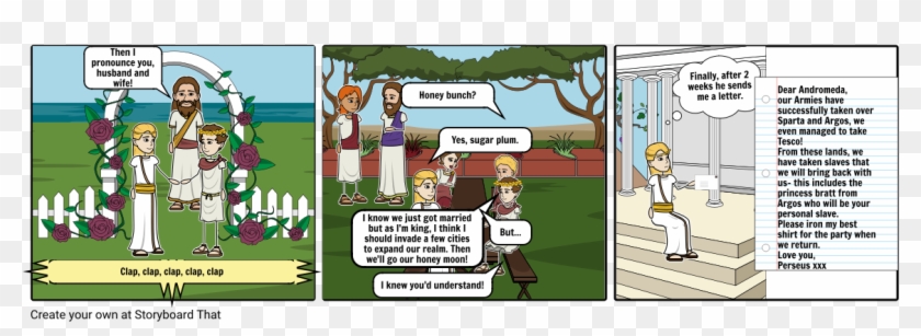 Clap, Clap, Clap, Clap, Clap﻿ Then I Pronounce You, - Cartoon Clipart #5136364