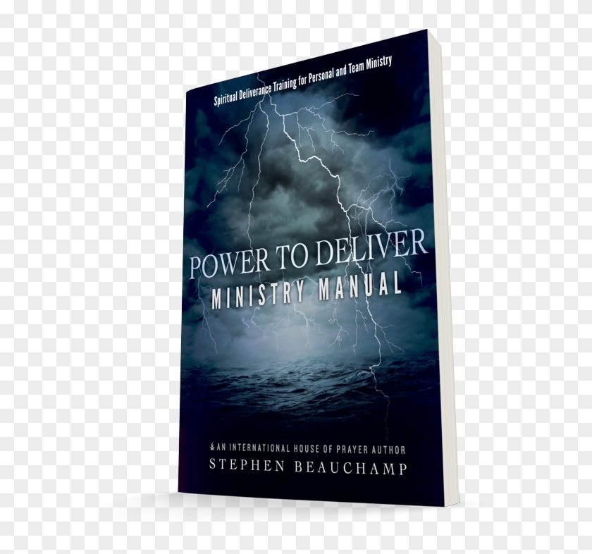 Forerunner Publishing - Lightning Clipart