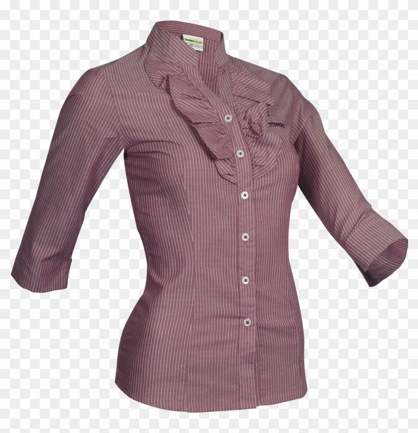 Blouse Clipart #5136392