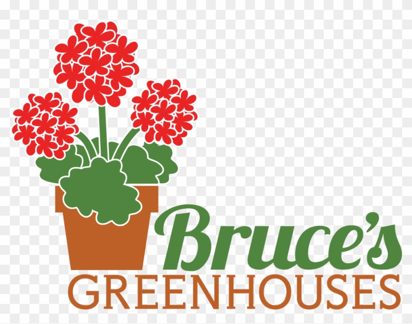 Bruce's Greenhouses - Bruce's Greenhouse Clipart #5136395