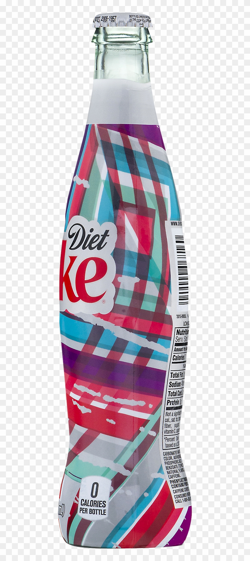 Diet Coke Clipart