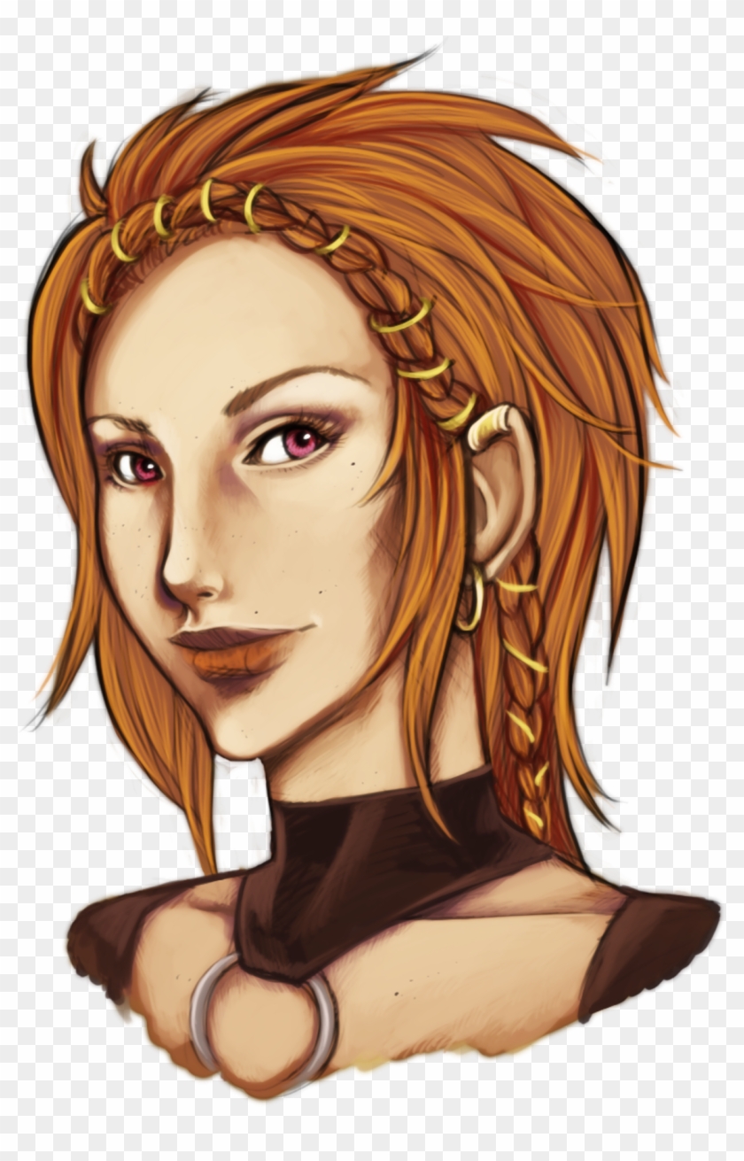 Theifportfem Clipart