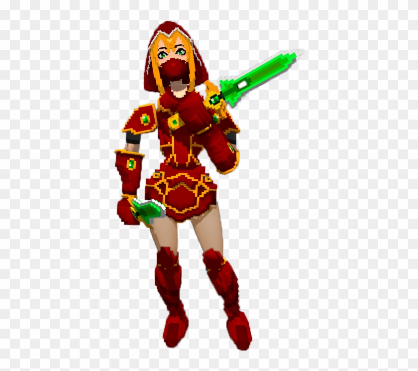 Figure 5, 6, 7 Example Of Royal Servants On 3 Different - Illustration Clipart