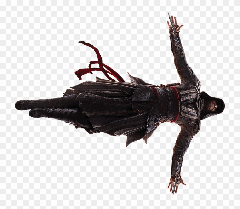 Assasins Creed Png - Assassin's Creed Movie Png Clipart #5136792
