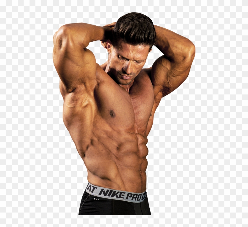 Bodybuilding Png - Похудени Е Clipart