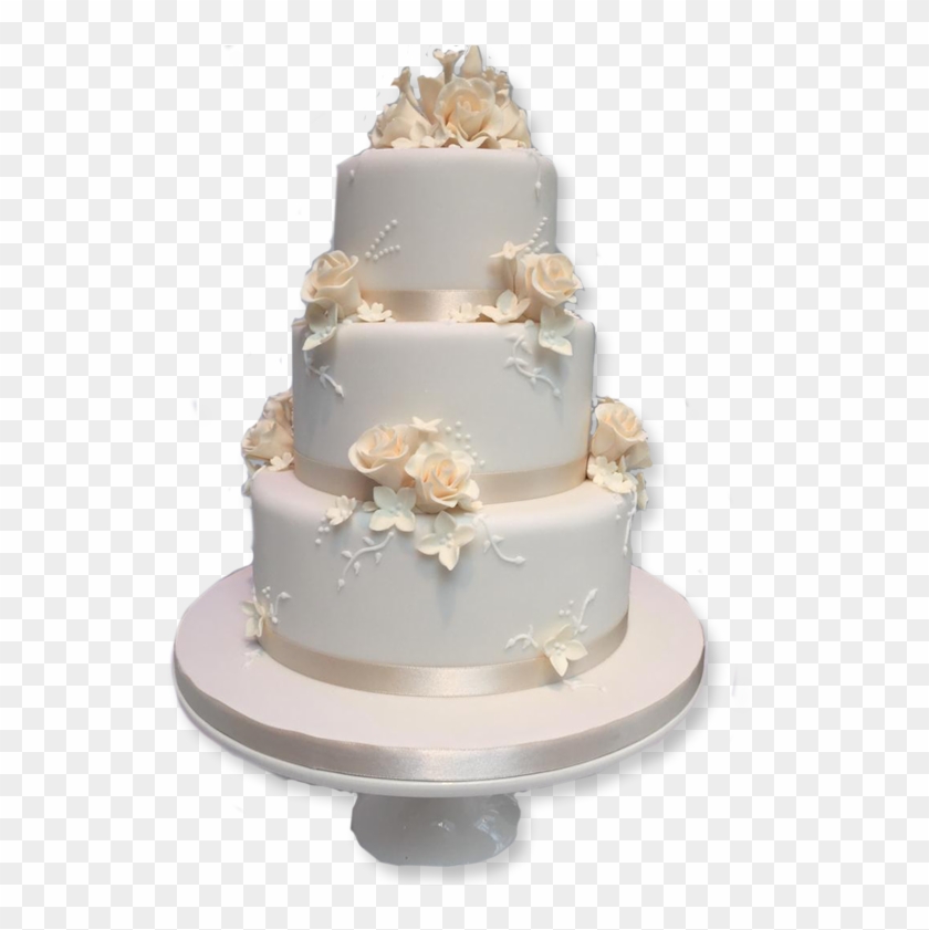 Best Wedding Cake Shop Preston - Wedding Cake Clipart #5136928