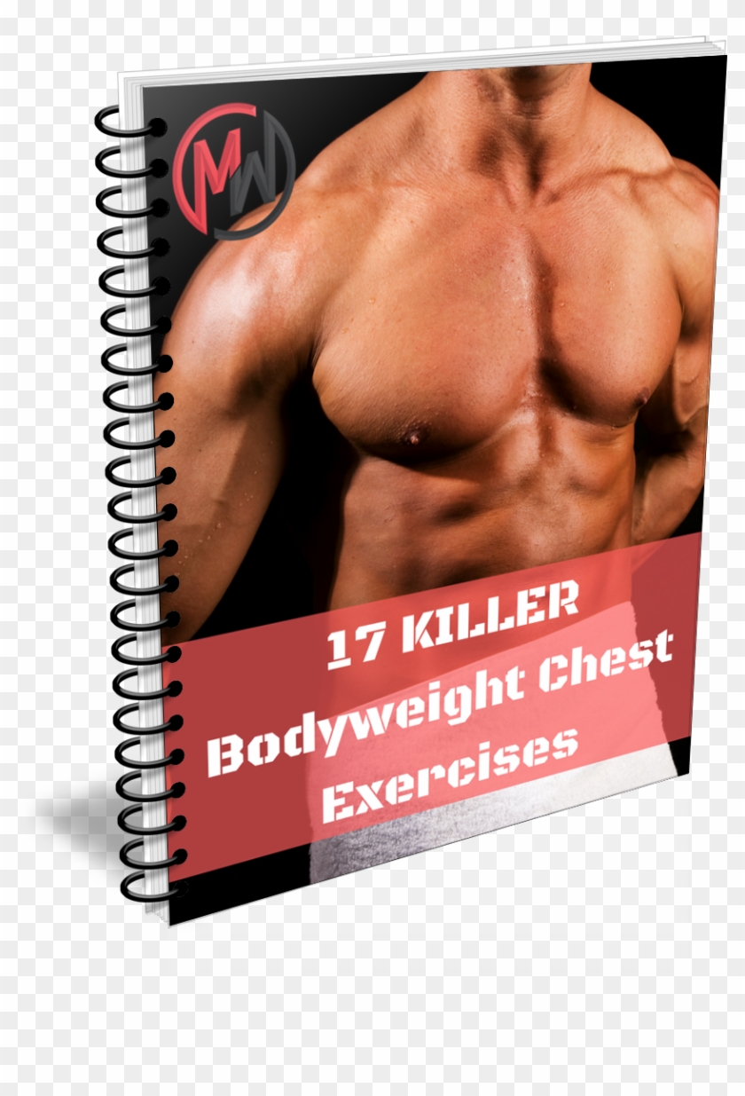 17 Killer Bodyweight Chest Exercises You Can Do At - Fat Drugs In Nigeria Clipart #5136931