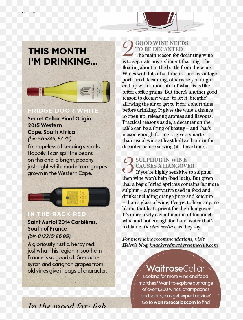 Brit Awards - Waitrose Clipart #5136934