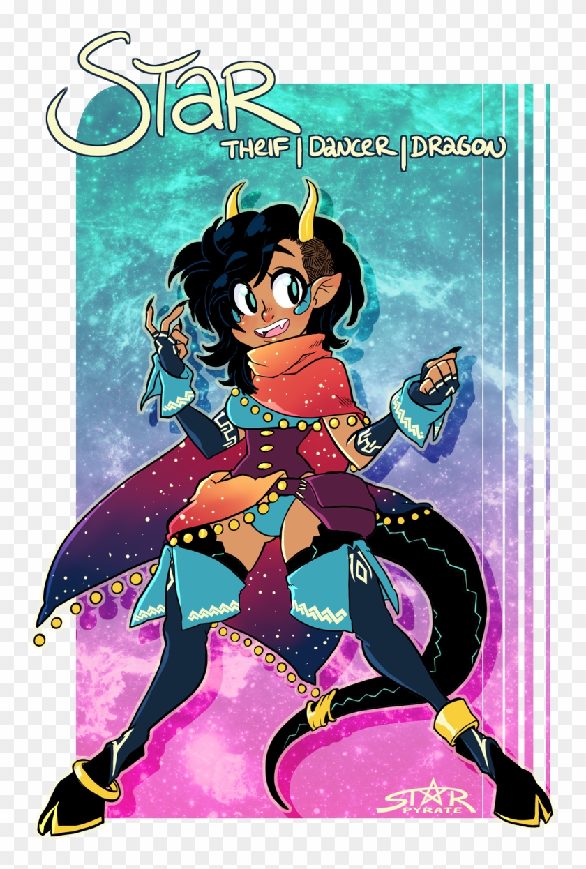 Star Pyrate ☠ On Twitter - Cartoon Clipart