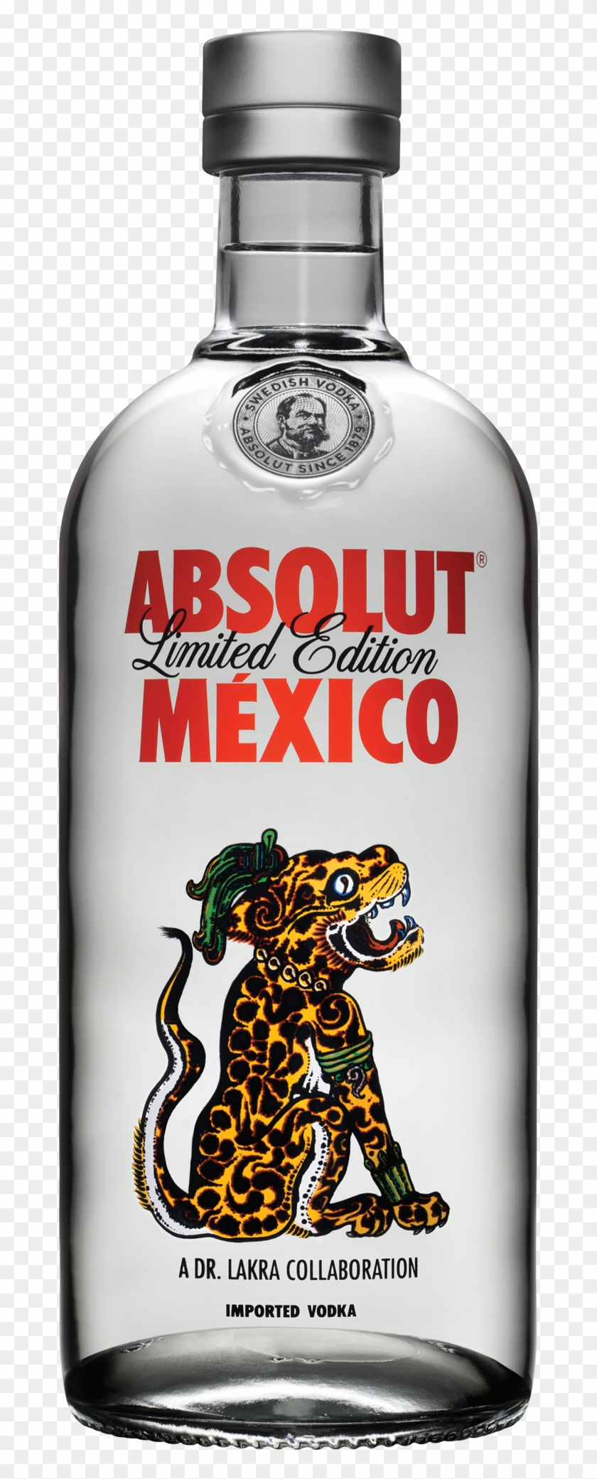 Absolut México, Edición Especial - Absolut Mexico Clipart #5137021