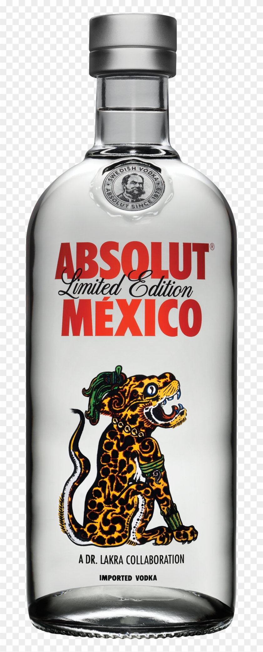 Absolut México, Edición Especial - Absolut Mexico Clipart