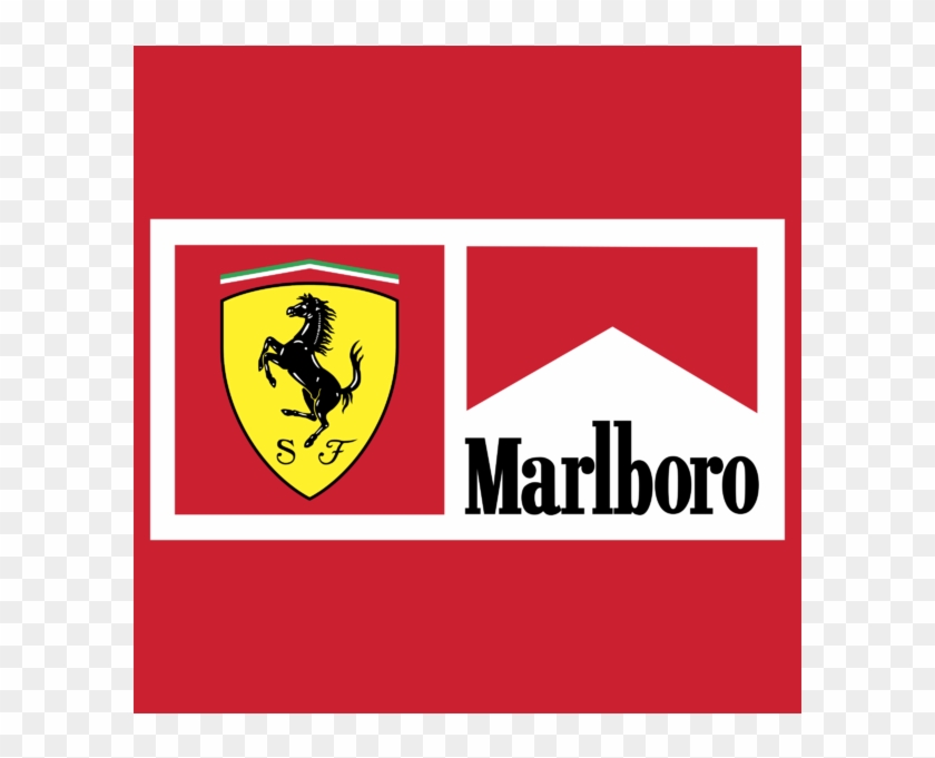 Scuderia Ferrari Mission Winnow Clipart