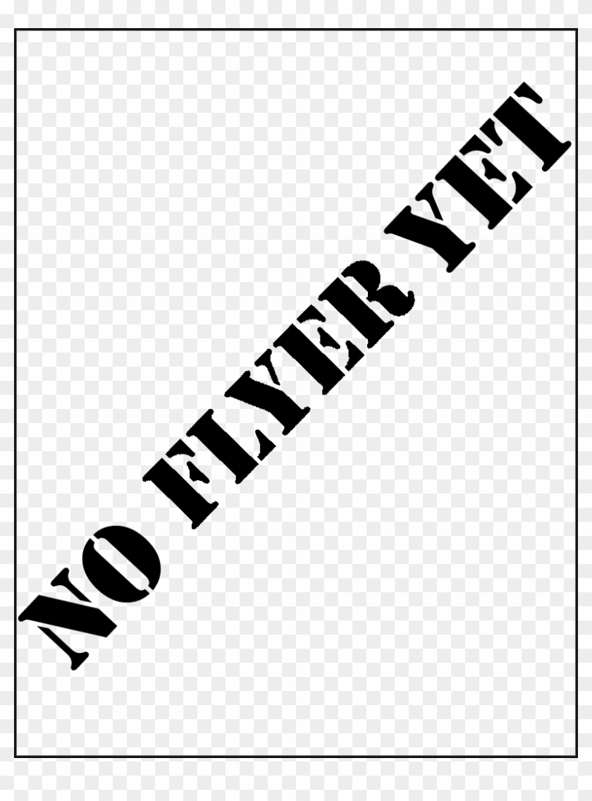 No Flier - La-96 Nike Missile Site Clipart #5137150