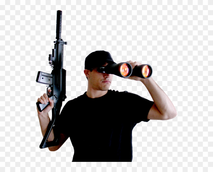 Secret Agent - Like A Good Neighbor State Clipart