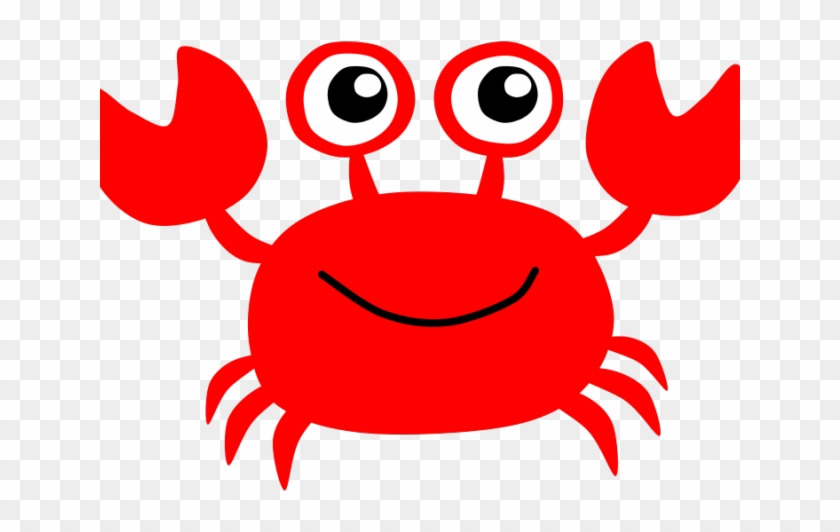 Crab Sick Free On - Crabs Clipart - Png Download