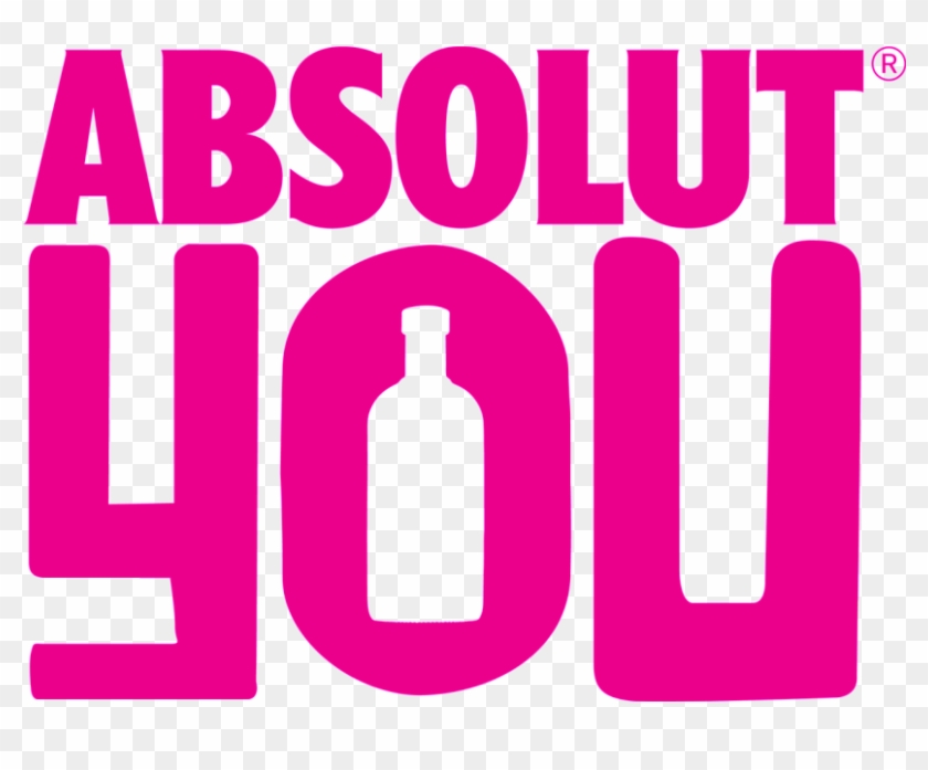 Absolut You Activation Clipart #5137262