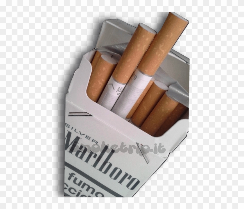 Thumb Image - Pacchetto Di Sigarette Png Clipart