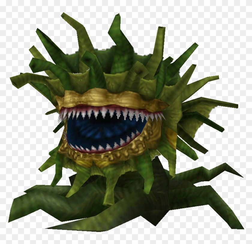 Marlboro Ffviii , Png Download - Malboro Final Fantasy Viii Gif Clipart #5137460