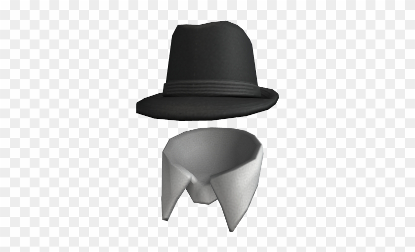 3d - Fedora Clipart #5137501