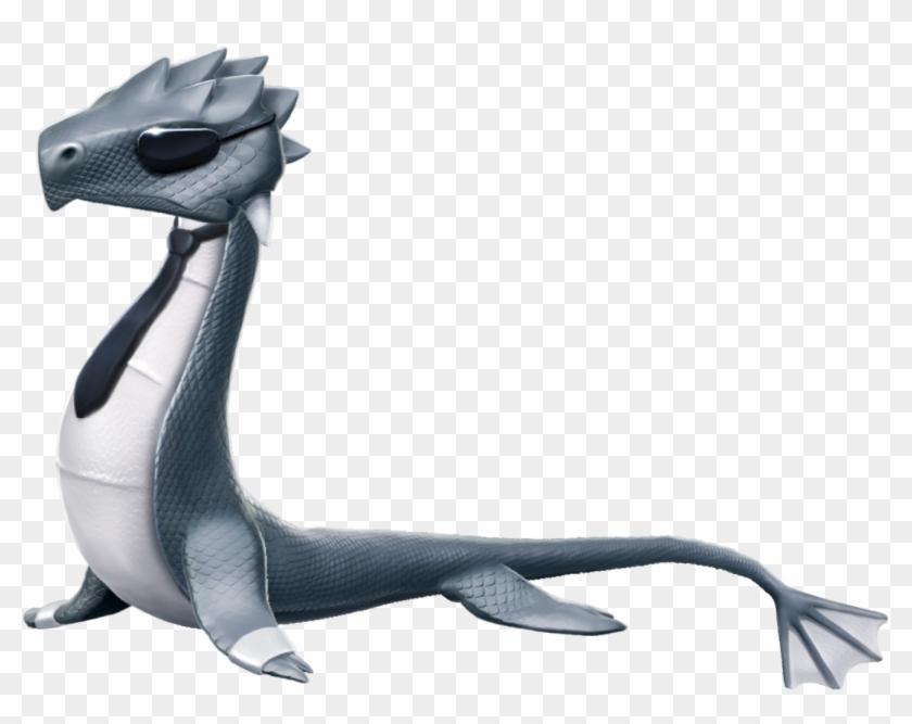 Agent Dragon - Dragon Agent Dragon Mania Clipart