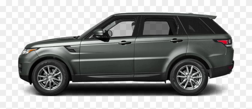 Rangeroversport - Q7 Audi 2017 Black Clipart