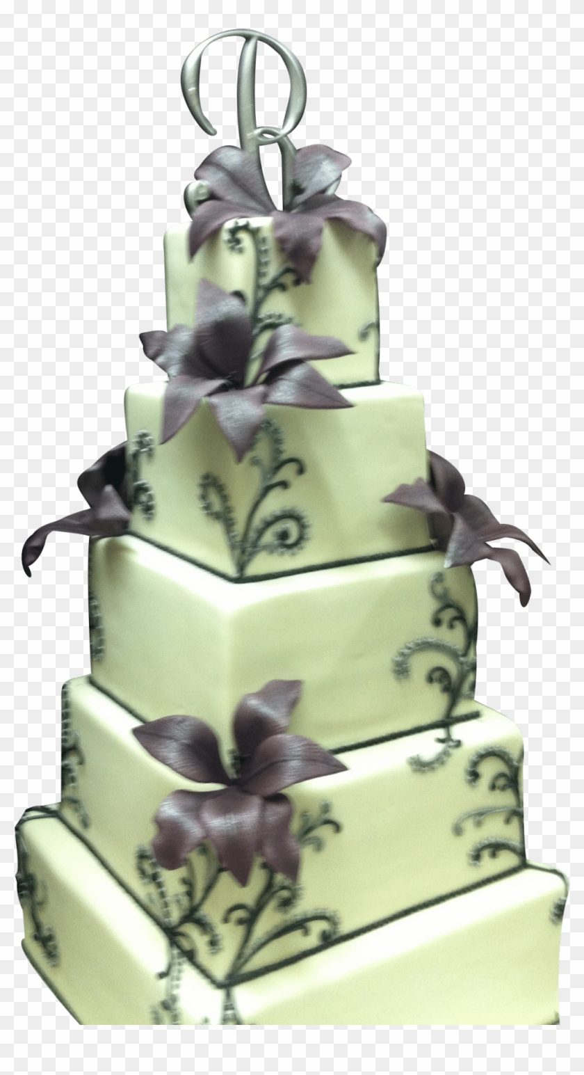 Cake Decorating Clipart #5137650