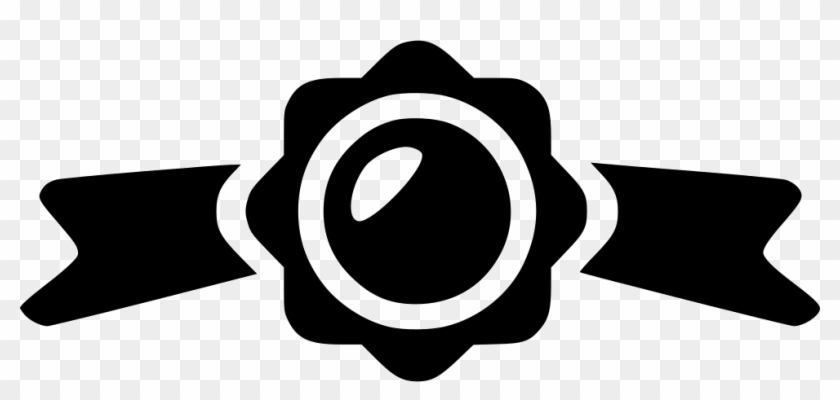 Prize Ribbon Comments Clipart