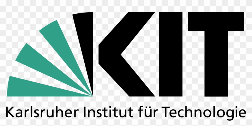 Open Pluspng - Com - Png Kit - Kit Karlsruhe Institute Of Technology Clipart #5137689
