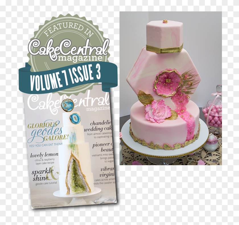 00 - - Cake Decorating Clipart #5137887