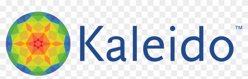 About Us - Kaleido Biosciences Logo Clipart #5137980