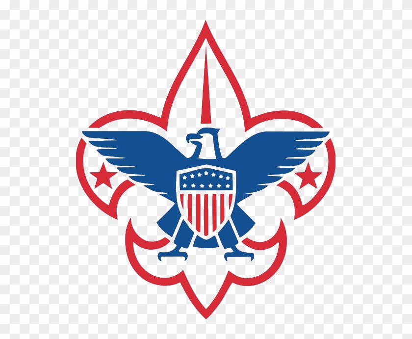 Boy Scouts Of America , Png - Boy Scouts Of America Clipart #5138034
