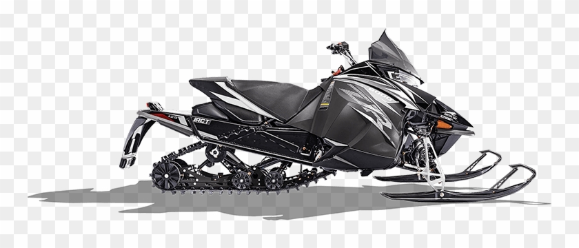 2019 Arctic Cat Zr 6000 Limited Es 129 Iact In Marlboro, - 2019 Arctic Cat Xf 8000 Cross Country Limited Clipart #5138284