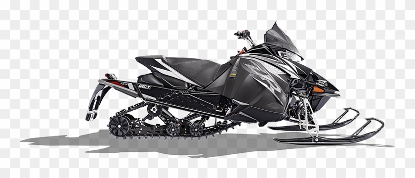 2019 Arctic Cat Zr 6000 Limited Es 129 Iact In Marlboro, - 2019 Arctic Cat Xf 8000 Cross Country Limited Clipart