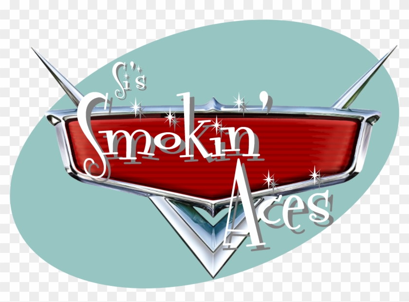 Disney Cars Font Cars Disney Clipart (5138534) PikPng