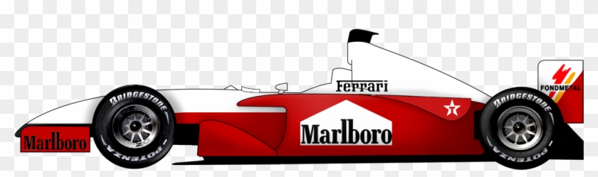 Jonk 2002 - Ferrari S.p.a. Clipart #5138633