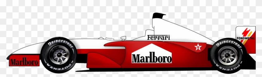 Jonk 2002 - Ferrari S.p.a. Clipart