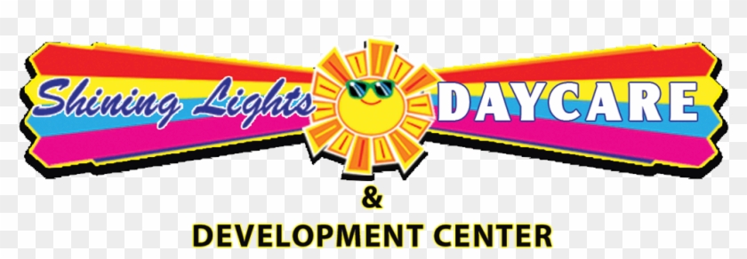 Shining Lights Daycare & Development Center - Global Partnership For Development Clipart