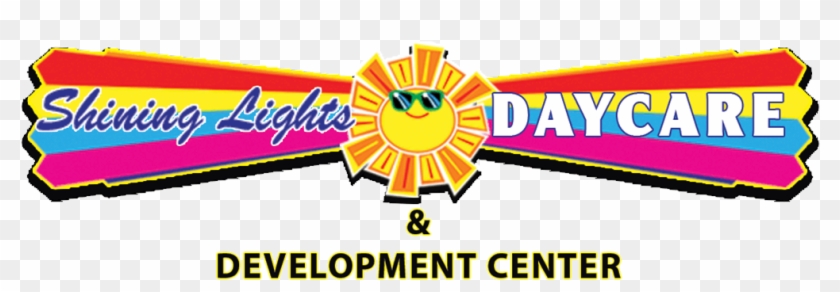 Shining Lights Daycare & Development Center - Global Partnership For Development Clipart #5138766