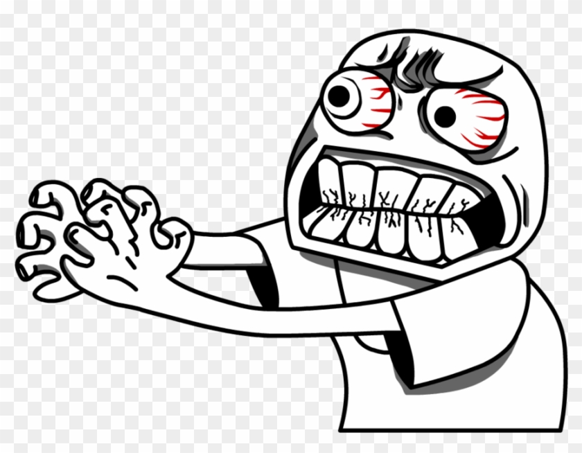 I Don't Care I Love It - Fuck Ruski Clipart