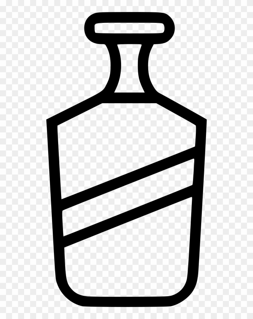Bottle Container Shampoo Shower Gel Comments - Shampoo Clipart