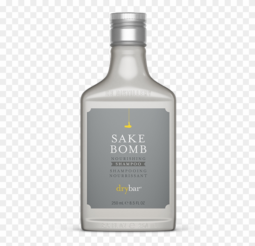 Sake Bomb - Domaine De Canton Clipart #5138987